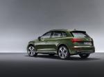 Audi Q5 40 TDI Quattro S-Line 2020 года (WW)